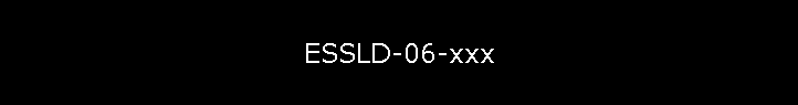 ESSLD-06-xxx